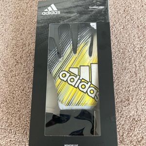 Adidas classic pro goalie gloves